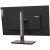 Lenovo monitor thinkvision t27i-30; 27" fhd, 1920x1080 ips, 16:9, 1000:1, 300cd/m2, 6ms, hdmi, dp, vga 63A4MAT1EU 65399475