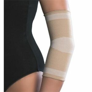 MediComfort Elasztikus Könyökvédő - Méret M