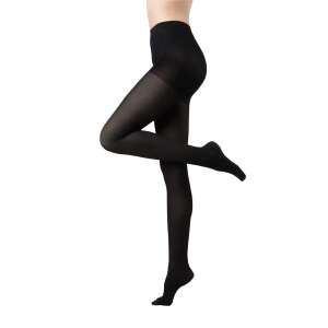 Veera Kompressziós Harisnya - 70 DEN - 2-es méret - Fekete