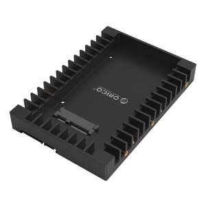 Orico 1125SS-V1-BK Adapter SATA SSD/HDD 2.5 do 3.5 cala - Orico
