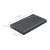 ORICO 2.5 inch USB 3.0 external hard drive enclosure, black, dimensions
