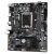 Gigabyte H610M K DDR4 1.0 Motherboard Intel H610 Express LGA 1700 micro ATX (H610M K DDR4) 79798199