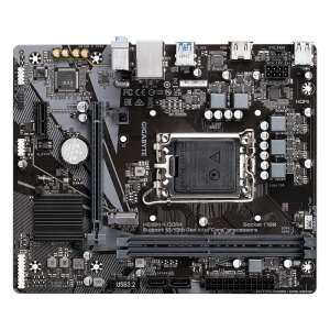 Matična ploča Gigabyte H610M K DDR4, Intel LGA 1700 socket - ASUS Matična ploča