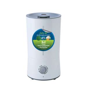 Salty-Air "Compact" Ultrasonic Humidifier 3in1