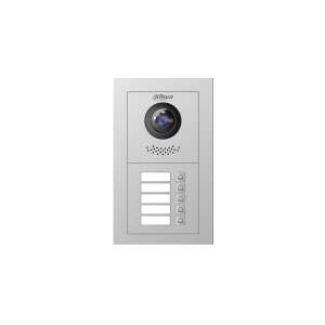 Dahua VTO4202F-P-S2 modulare/outdoor/IP Video-Sprechanlage/Hauptstelle (VTO4202F-P-S2) 68217320