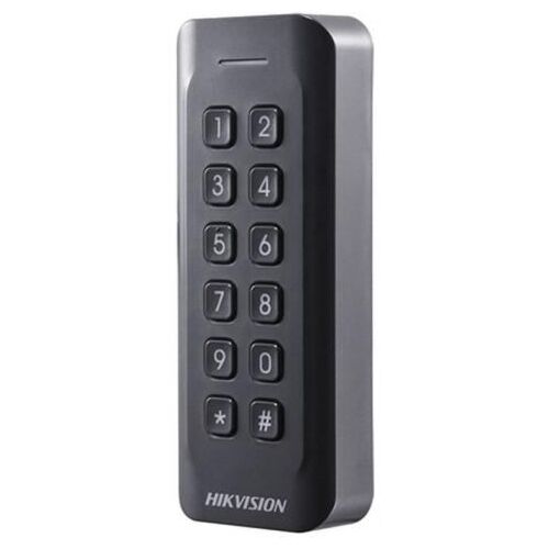 Hikvision RFID kártyaolvasó - DS-K1802MK 163971973 - Beléptető rendszer