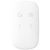 Hikvision DS-PKF1-WE Wireless Keyfob for Alarm System, White