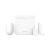 Hikvision AX Pro DS-PWA64-KIT-WE Smart Home Alarm System