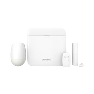 Hikvision AX Pro DS-PWA64-KIT-WE Безжичен комплект за алармена система - Аларма