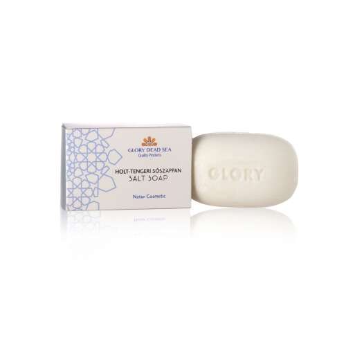 Glory Holt-tengeri sószappan 120g só szappan - Glory