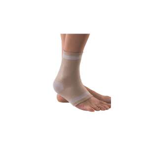 Elasztikus bokaszorító (XL)