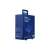 Samsung T7 Shield 2TB blue external SSD packaging side