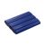 Vanjski SSD disk Samsung T7 Shield 2TB - Plavi, kutni pogled