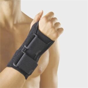 AnatomicHelp Csuklórögzítő - Tépőzáras - L