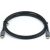 Equip 128354 kabel USB USB 3.2 Gen 1 (3.1 Gen 1) 1 m USB C Czarny (128354) 68216715