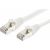 Equip 606009 Fehér CAT6A S/FTP Patch Kábel Csatlakozók