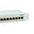 equip 12-portski patch panel Cat.6, štitni, svijetlosiva, krupni plan