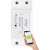 Gosund SW3 smart WiFi switch with smartphone app control