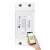 Gosund SW3 smart WiFi switch with smartphone app control