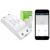 Gosund SW3 WiFi Smart Switch s rozhraním ovládania smartfónom