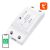 Inteligentny przełącznik WiFi, Gosund, Biały 65405150