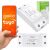 Gosund SW3 WiFi Smart Switch kontroliran aplikacijom Tuya