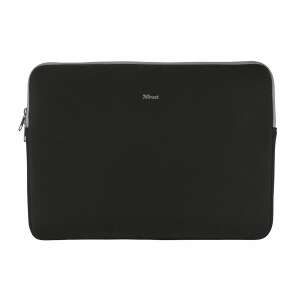 Trust Primo 11.6 inch black laptop sleeve - Electronic