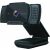 Уеб камера Conceptronic AMDIS02B, 2K Super HD, Автофокус, USB 2.0
