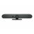 Logitech Rally Bar Mini Ultra HD Конферентна камера, преден изглед