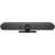 Logitech Web kamera - Rally Bar Mini Grafit (3840x2160 piksela, vidno polje od 90°, mikrofon Ultra HD, crna) 65405438