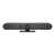 Logitech Web kamera - Rally Bar Mini Grafit (3840x2160 piksela, vidno polje od 90°, mikrofon Ultra HD, crna) 65405438