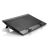 DeepCool Notebook Hűtőpad 17"-ig - WIND PAL FS (21,5-26,5dB; max. 195,38 m3/h; 2x14cm, 2xUSB2.0) 82883075