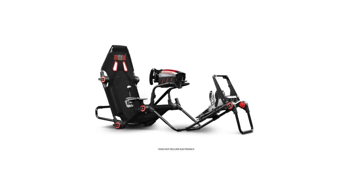 Next Level Racing GT Lite コックピット Next Level Racing GT