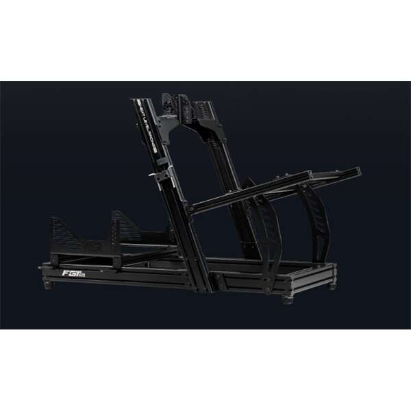 Next Level Racing Szimulátor cockpit - F-GT Elite Lite Alumínium...