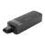 Orico UTK-U3-BK USB 3.0 - RJ45 Gigabit Ethernet adapter, fekete