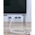 Orico USB3.0 Hub - MH4PU-SV /161/(4 port, Bemenet: USB-A, Kimenet: 4xUSB-A, rögzíthető, ezüst) 173478329