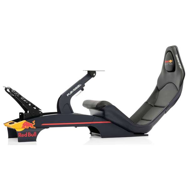 Playseat® szimulátor cockpit - pro formula - red bull racing (tar...