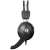 Snopy SN-88A Blacksea Gamer fejhallgató mikrofonnal, 3.5mm jackkel, hangerőszabályzóval, nagy-párnákkal, 1.8m kábellel, fekete-piros színben