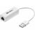 Sandberg Cable Converter - USB to Network Converter (white; USB input - RJ45 output; 10/100Mbps) 67874168