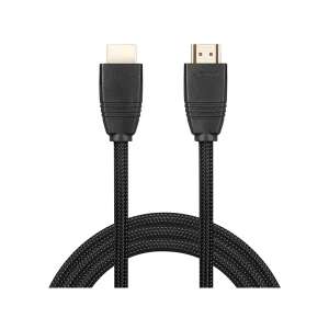Sandberg 1m HDMI 2.1 Cable 8K, Black - HDMI Cable