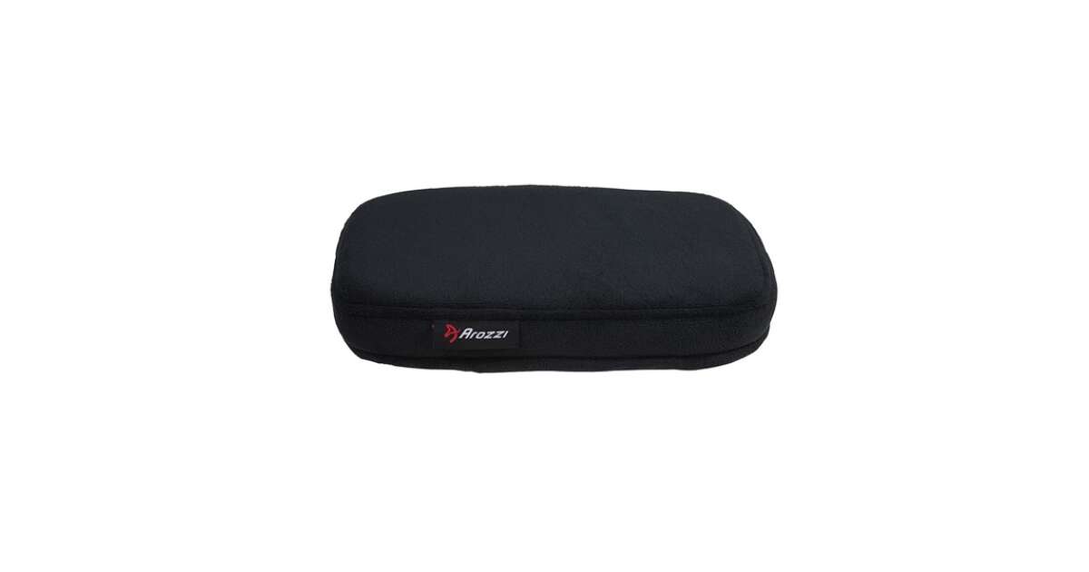 Arozzi armrest discount