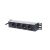 Manhattan hub - 10" Rackmount hub, 4 sockets, LED light, 1.8m 68220537