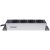 Manhattan Hub - 10" Rackmount Hub, 4 Steckdosen, LED Beleuchtung, 1.8m 68220537