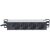 Manhattan Hub - 10" Rackmount Hub, 4 Steckdosen, LED Beleuchtung, 1.8m 68220537