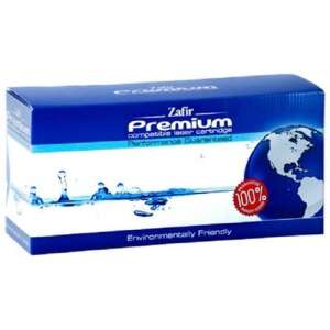 Zafir Premium kompatybilny wkład atramentowy, czarny, 2500 stron - Toner do drukarki
