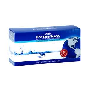 Zafir Premium compatible laser cartridge for HP printers, black, 1800 pages - HP Printer Toner