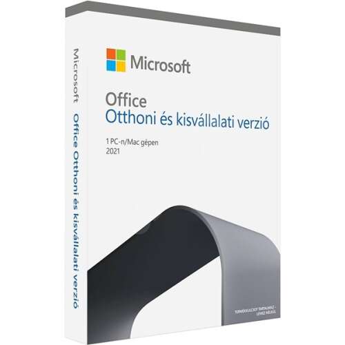 Microsoft Office suite - Home și Business 2021 (T5D-03530, Română)