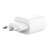 Silicon Power QM25 30W Schnellladegerät mit EU-Stecker
