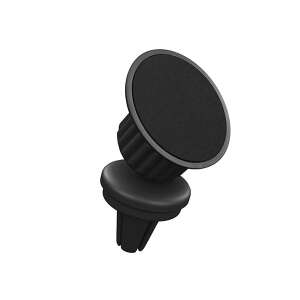 Suport pentru mașină S-Link - SL-AT30 (magnetic, reglabil, universal, negru) 68216137