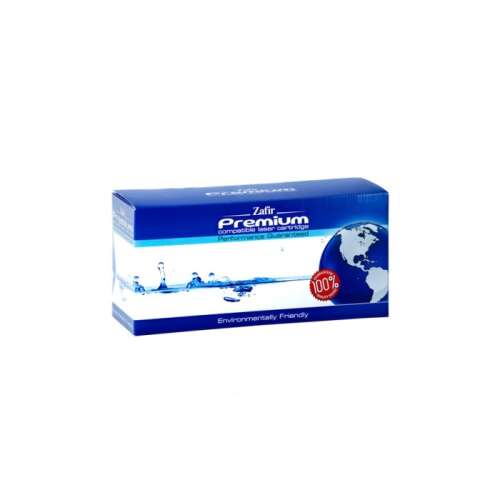 Kompatibilný laserový toner Zafir Premium pre tlačiarne Samsung, čierny, 1800 strán